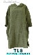 2023 �ġ��륹 ���åȥ� �����ؤ��ݥ���� TOOLS COTTON PONCHO  (new)