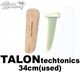 2015 �ƥ��ȥ˥��� �ޥ����ե��� TECHTONICS MAUI FIN TALON 34cm �����/URF-232��