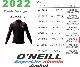 2022 ���ˡ��� ������ɥ����ѡ��饤�� ���饷�å� ���㥱�å� O'NEILL SUPER LITE JACKET  �����֡�WF-1990��
