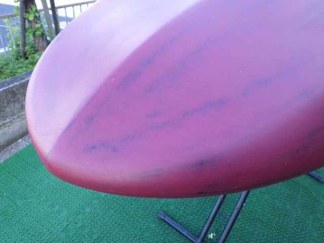2022-23  եܡ TAKUMA WING and SUP FOIL CK CARBON 5'3"x25 3/8"x80L/UFOILB-081
