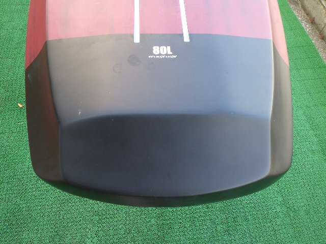 2022-23  եܡ TAKUMA WING and SUP FOIL CK CARBON 5'3"x25 3/8"x80L/UFOILB-081