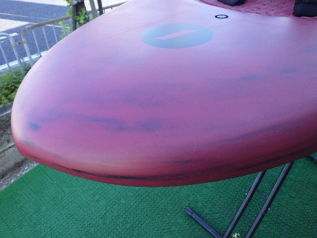 2022-23  եܡ TAKUMA WING and SUP FOIL CK CARBON 5'3"x25 3/8"x80L/UFOILB-081