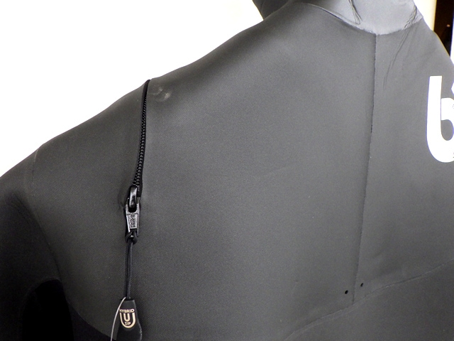 2024-25 �֥쥤���������� ���ߥɥ饤 �ϥ��֥�å� �桼���å� BREAKEROUT STD U-ZIP ��new/����̵����