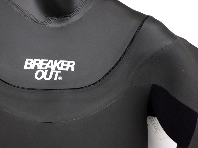 2024-25 �֥쥤���������� ���ߥɥ饤 �ϥ��֥�å� �桼���å� BREAKEROUT STD U-ZIP ��new/����̵����