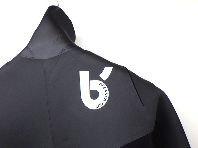 2024-25 �֥쥤���������� ���ߥɥ饤 �ϥ��֥�å� �桼���å� BREAKEROUT STD U-ZIP ��new/����̵����