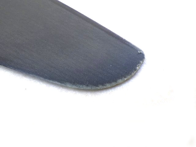 2008 ���쥯�� �������륻�֥� �ץ�ץꥰ ���������ե��� SELECT SL7 SLALOM FIN 31cm�����/URF-233��