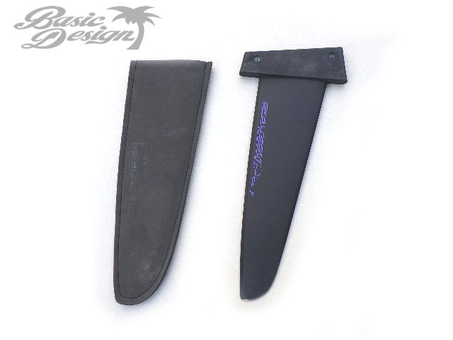 2008 ���쥯�� �������륻�֥� �ץ�ץꥰ ���������ե��� SELECT SL7 SLALOM FIN 31cm�����/URF-233��