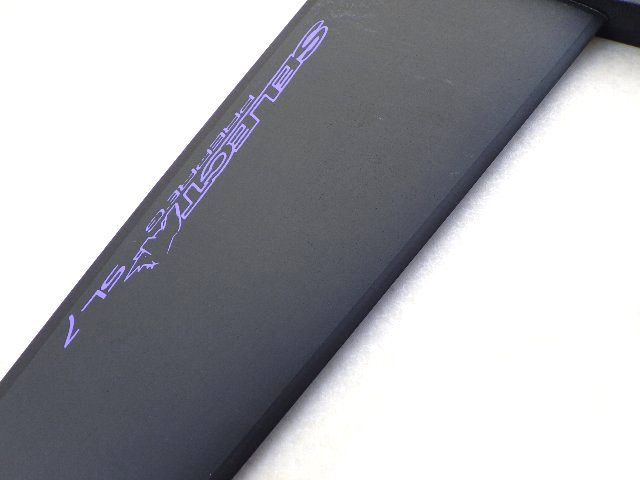 2008 ���쥯�� �������륻�֥� �ץ�ץꥰ ���������ե��� SELECT SL7 SLALOM FIN 31cm�����/URF-233��