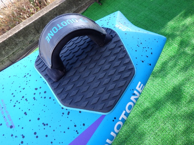 2024-25 �ǥ奪�ȡ��� ����å�3 ���饹���� DUOTONE GRIP3 D/LAB 85  (���/UBW-389)