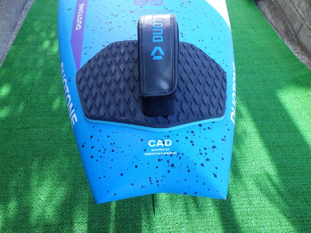 2024-25 �ǥ奪�ȡ��� ����å�3 ���饹���� DUOTONE GRIP3 D/LAB 85  (���/UBW-389)