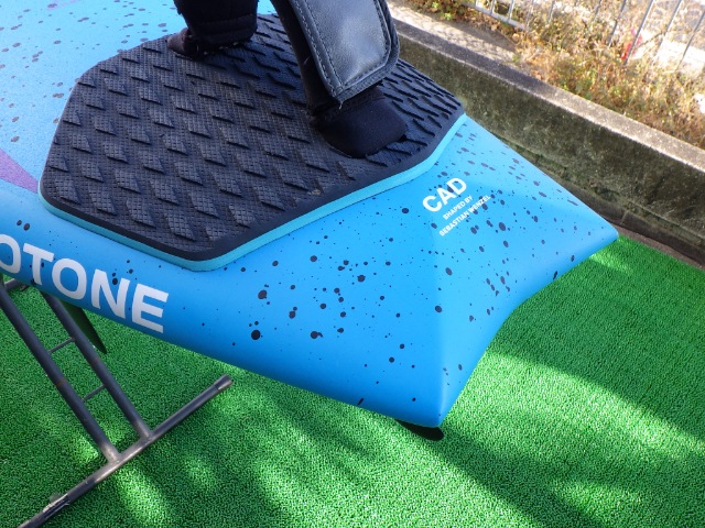 2024-25 �ǥ奪�ȡ��� ����å�3 ���饹���� DUOTONE GRIP3 D/LAB 85  (���/UBW-389)