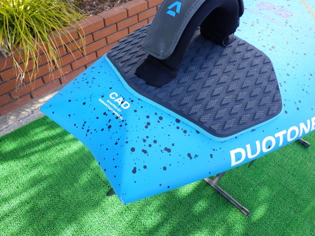 2024-25 �ǥ奪�ȡ��� ����å�3 ���饹���� DUOTONE GRIP3 D/LAB 85  (���/UBW-389)