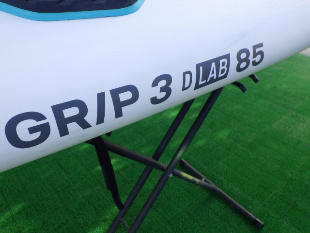 2024-25 �ǥ奪�ȡ��� ����å�3 ���饹���� DUOTONE GRIP3 D/LAB 85  (���/UBW-389)