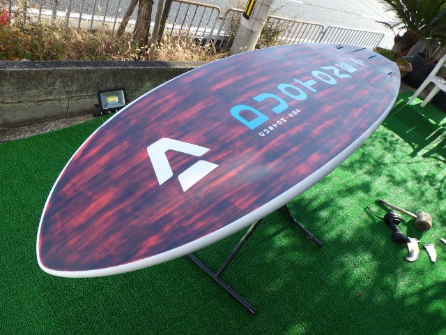 2024-25 �ǥ奪�ȡ��� ����å�3 ���饹���� DUOTONE GRIP3 D/LAB 85  (���/UBW-389)