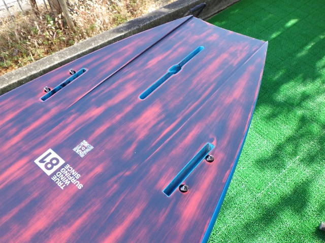 2024-25 �ǥ奪�ȡ��� ����å�3 ���饹���� DUOTONE GRIP3 D/LAB 85  (���/UBW-389)