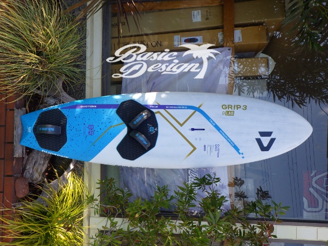 2024-25 �ǥ奪�ȡ��� ����å�3 ���饹���� DUOTONE GRIP3 D/LAB 85  (���/UBW-389)