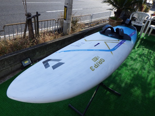 2024-25 �ǥ奪�ȡ��� ����å�3 ���饹���� DUOTONE GRIP3 D/LAB 85  (���/UBW-389)