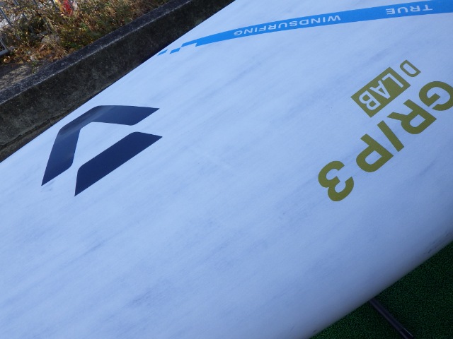 2024-25 �ǥ奪�ȡ��� ����å�3 ���饹���� DUOTONE GRIP3 D/LAB 85  (���/UBW-389)