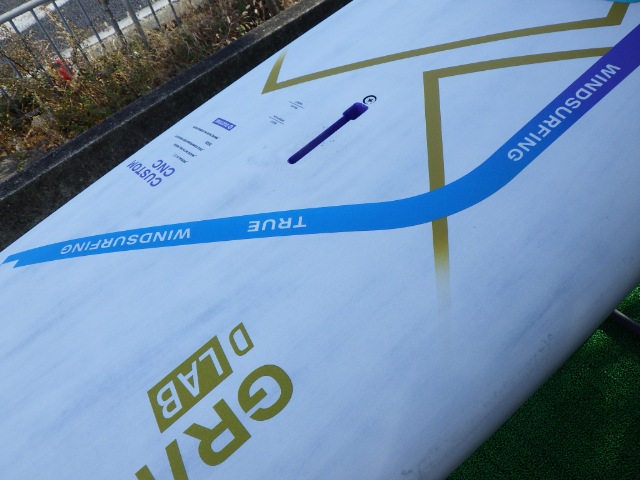 2024-25 �ǥ奪�ȡ��� ����å�3 ���饹���� DUOTONE GRIP3 D/LAB 85  (���/UBW-389)