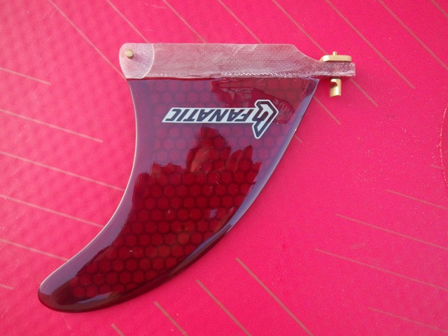 2014 �ե��ʥƥ��å� FANATIC FLY AIR �ե饤������9.0 (new/����̵��)