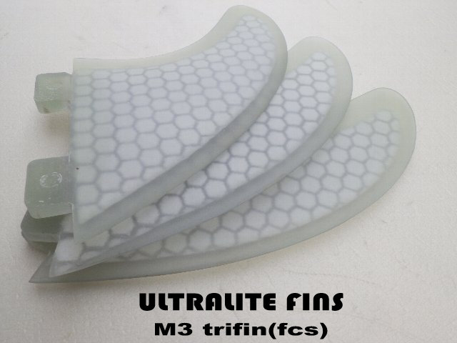 2016 ����ȥ�饤�ȥե��� ULTRALITE FIN M3 ��new��