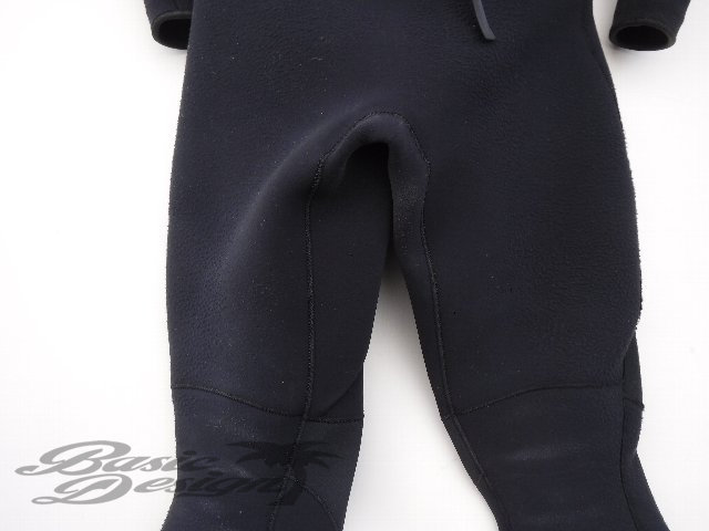 2015 ���å��� �ե塼�ߥå� �Хå����å� AXXE HUMID BACK ZIP  ���ꥸ�ʥ���� ������L�����/WET-001��