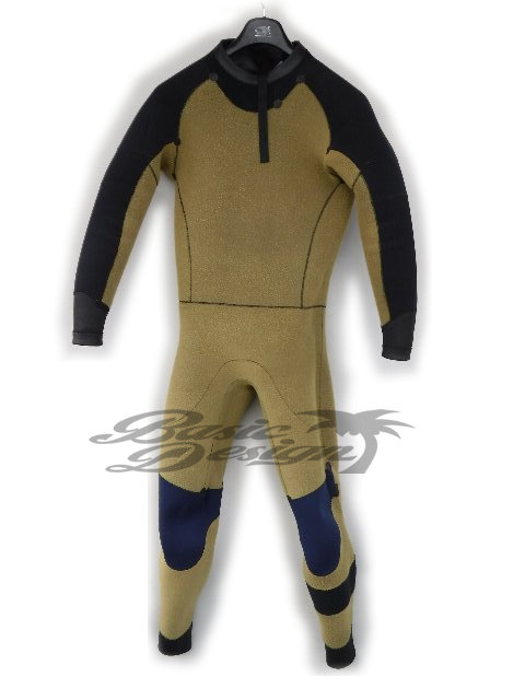 2015 ���å��� �ե塼�ߥå� �Хå����å� AXXE HUMID BACK ZIP  ���ꥸ�ʥ���� ������L�����/WET-001��