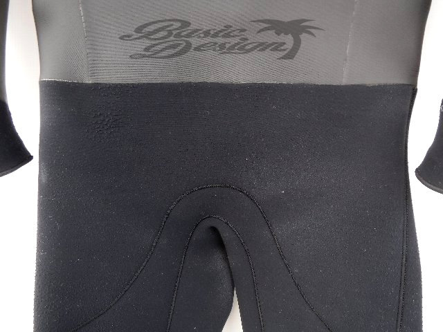 2015 ���å��� �ե塼�ߥå� �Хå����å� AXXE HUMID BACK ZIP  ���ꥸ�ʥ���� ������L�����/WET-001��