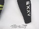 2015 ���å��� �ե塼�ߥå� �Хå����å� AXXE HUMID BACK ZIP  ���ꥸ�ʥ���� ������L�����/WET-001��