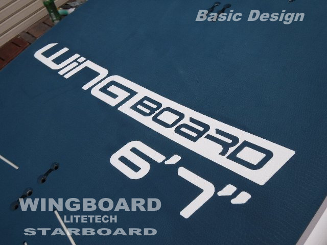 2021 ܡ 󥰥ܡ STARBOARD WINGBOARD Litetech/Starlite/carbon new/̵