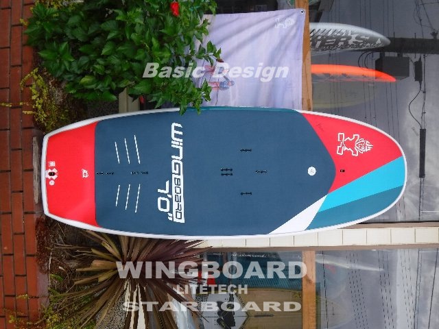 2021 スターボード ウイングボード STARBOARD WINGBOARD Litetech ...