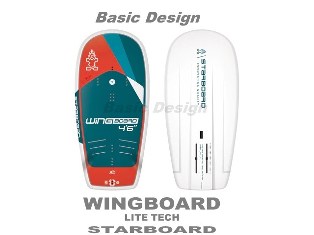 2021 ܡ 󥰥ܡ STARBOARD WINGBOARD Litetech/Starlite/carbon new/̵