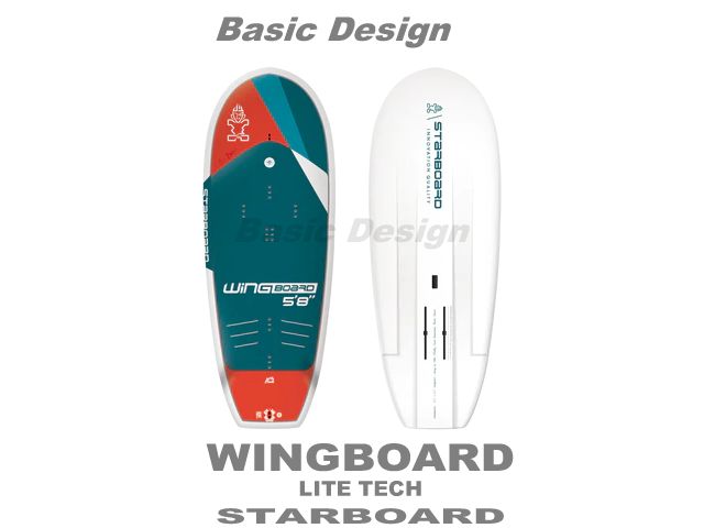 2021 ܡ 󥰥ܡ STARBOARD WINGBOARD Litetech/Starlite/carbon new/̵