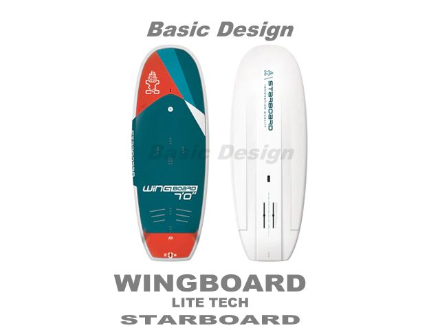 2021 スターボード ウイングボード STARBOARD WINGBOARD Litetech ...