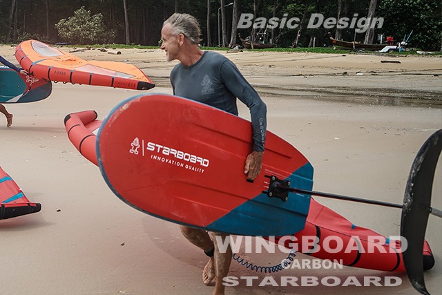 2021 ܡ 󥰥ܡ STARBOARD WINGBOARD Litetech/Starlite/carbon new/̵