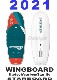 2021 ܡ 󥰥ܡ STARBOARD WINGBOARD Litetech/Starlite/carbon new/̵