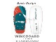 2021 ܡ 󥰥ܡ STARBOARD WINGBOARD Litetech/Starlite/carbon new/̵