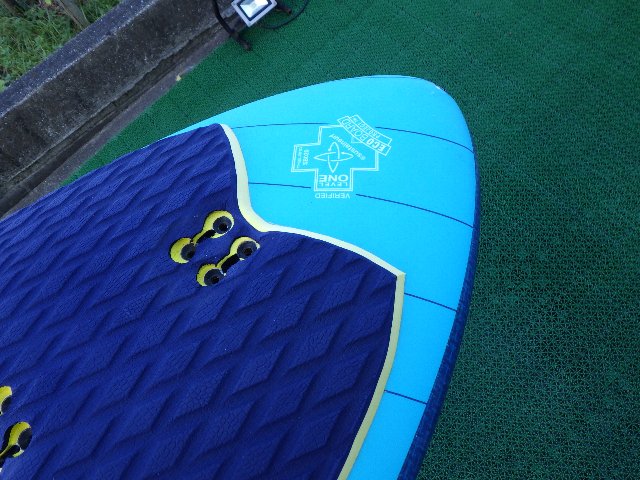 2020 ܡ ȥ饳ɥ STARBOARD ULTRAKODE wave 93Х륵  (/UBW-353