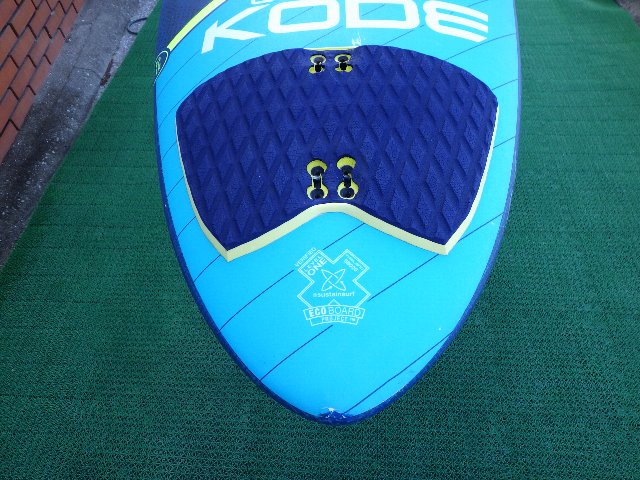 2020 ܡ ȥ饳ɥ STARBOARD ULTRAKODE wave 93Х륵  (/UBW-353