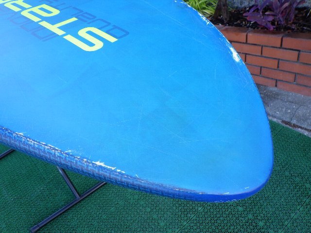 2020 ܡ ȥ饳ɥ STARBOARD ULTRAKODE wave 93Х륵  (/UBW-353