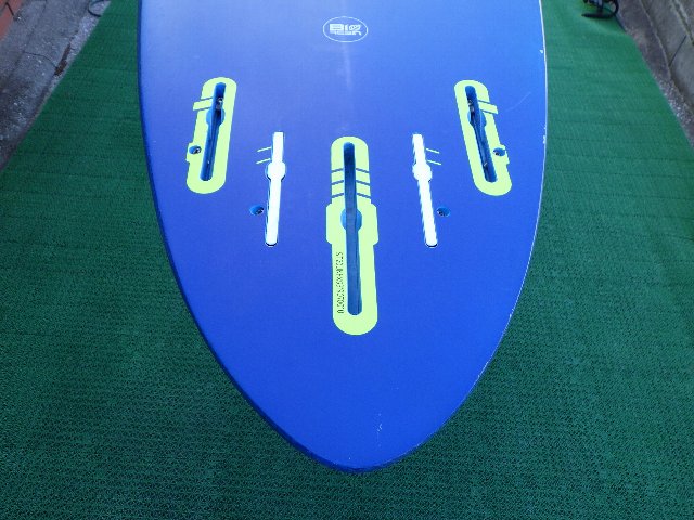 2020 ܡ ȥ饳ɥ STARBOARD ULTRAKODE wave 93Х륵  (/UBW-353