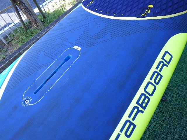 2020 ܡ ȥ饳ɥ STARBOARD ULTRAKODE wave 93Х륵  (/UBW-353