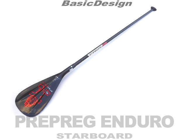 2022-24 �������ܡ��ɥѥɥ� ����ǥ塼�� ENDURO PREPREG CARBON SUP�ѥɥ��new/����̵����