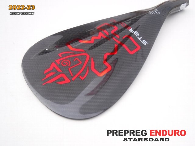 2022-24 �������ܡ��ɥѥɥ� ����ǥ塼�� ENDURO PREPREG CARBON SUP�ѥɥ��new/����̵����