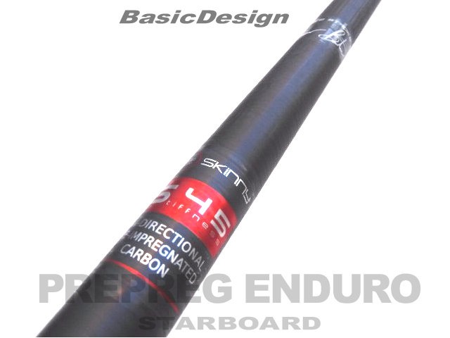 2022-24 �������ܡ��ɥѥɥ� ����ǥ塼�� ENDURO PREPREG CARBON SUP�ѥɥ��new/����̵����