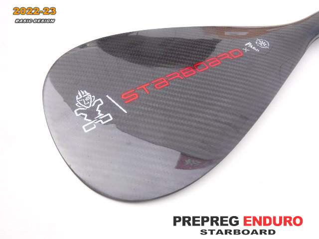 2022-24 �������ܡ��ɥѥɥ� ����ǥ塼�� ENDURO PREPREG CARBON SUP�ѥɥ��new/����̵����