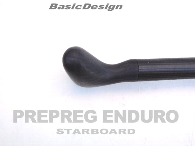 2022-24 �������ܡ��ɥѥɥ� ����ǥ塼�� ENDURO PREPREG CARBON SUP�ѥɥ��new/����̵����