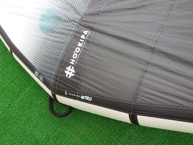 2022-23 ������å��� �ե꡼������ �ʥ��ȥ� AIRUSH V2 FreeWing NITRO 4.0m2 (���/UWING-169)