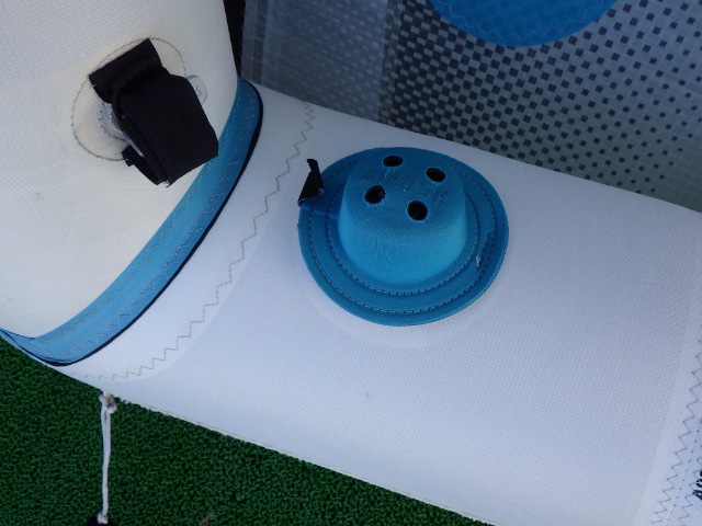 2022-23 ������å��� �ե꡼������ �ʥ��ȥ� AIRUSH V2 FreeWing NITRO 4.0m2 (���/UWING-138)