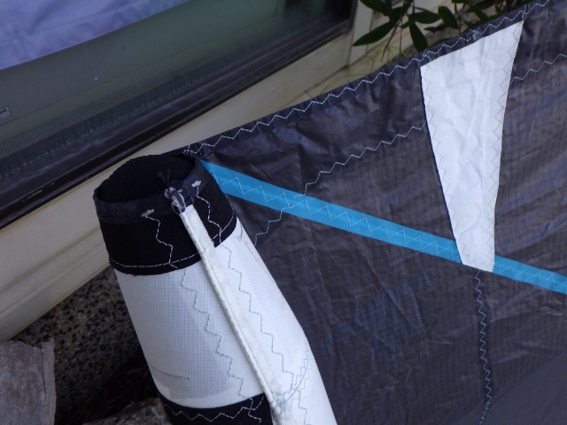 2022-23 ������å��� �ե꡼������ �ʥ��ȥ� AIRUSH V2 FreeWing NITRO 4.0m2 (���/UWING-138)